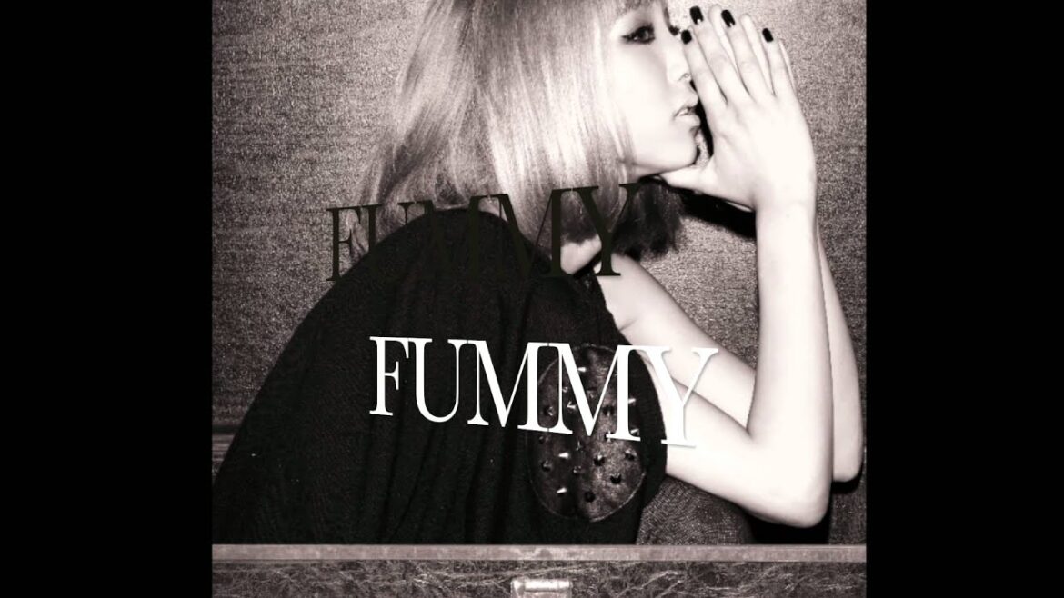 iZU 『YUMMY』ティザーCM