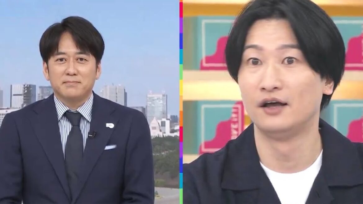 安住紳一郎アナに絶縁されてしまった山添