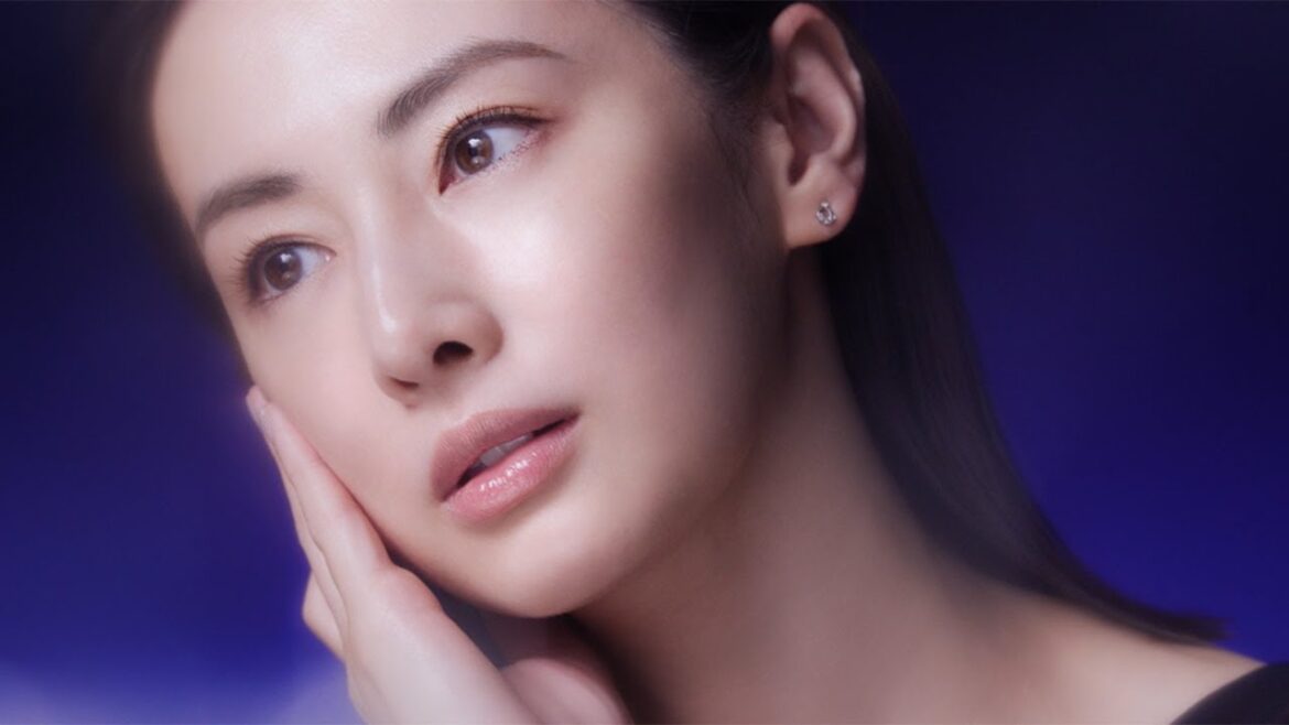 北川景子、“もっちり美肌”披露　コーセー新TVCM「菌の発酵力」編／インタビュー