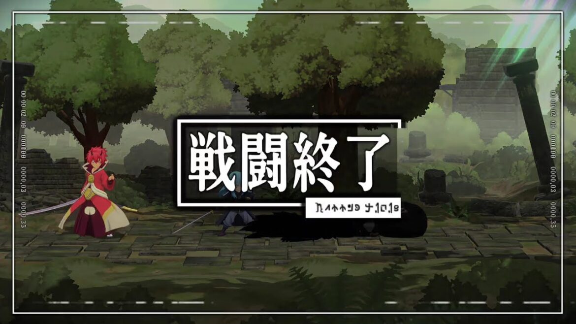 転生したらスライムだった件 テンペストストーリーズ　#32