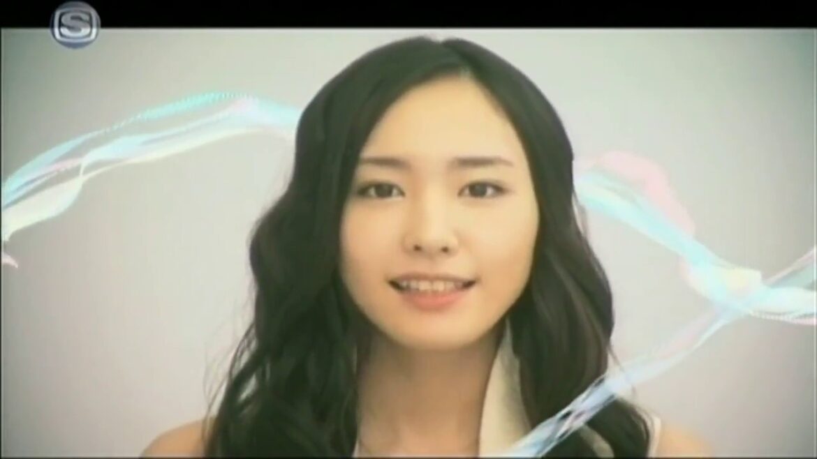 Yui Aragaki 新垣結衣 - Piece
