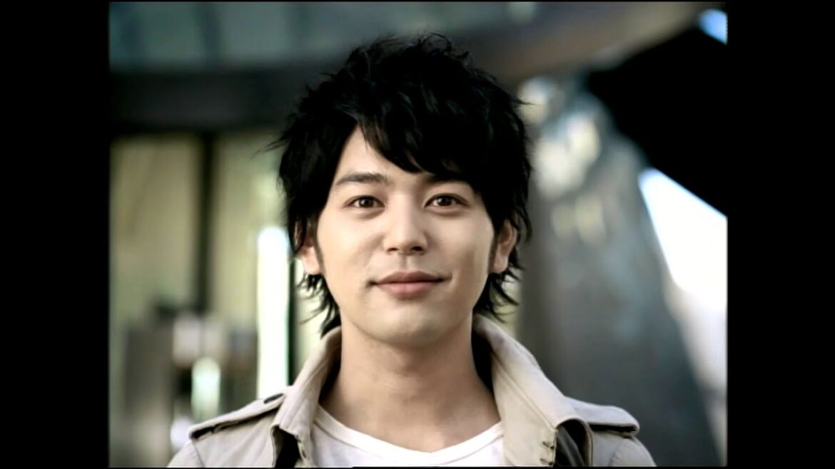 [CM]SUBARUスバル「インプレッサ」妻夫木聡 2007年