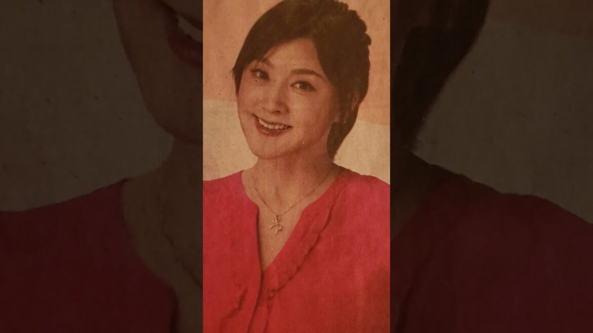 👧藤原紀香　アンバサダー