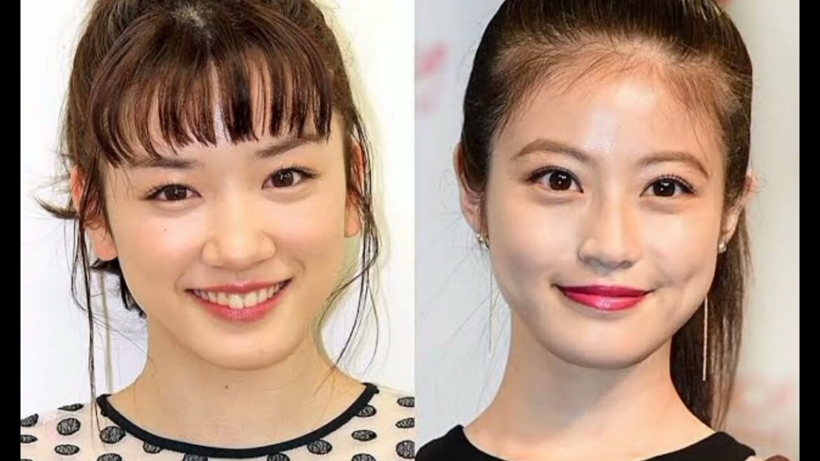 今田美桜×永野芽郁 “とりあえず1回やってみる”!? 仕事するうえで大切にしていることとは？