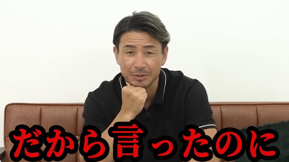 朝倉未来が平本蓮にKO負け...魔裟斗の一言が心に突き刺さる...衝撃の超RIZIN3