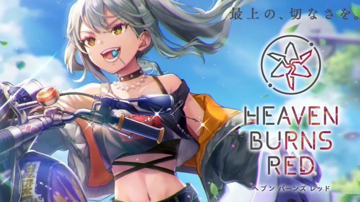 🔴【 ヘブバン 】ストーリーイベント「 BAD GIRLS DESTRUCTION 」【 ヘブンバーンズレッド 実況配信 】※ラストまでネタバレ注意
