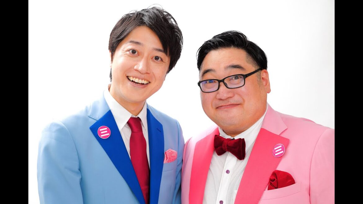VS三拍子 #157