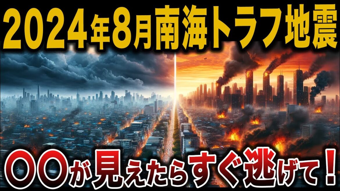 マグニチュード9 6がやってくるダブルトラフ地震の原因はコレです【 宮崎地震 南海トラフ 地震 都市伝説 太陽フレア 巨大地震 ゆっくり解説 】