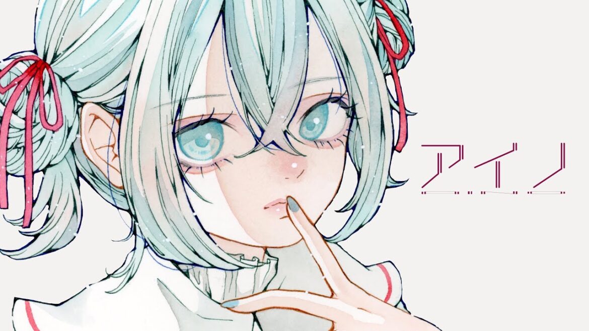 とあ - アイノ - ft.初音ミク ( Toa - AINO -  ft.Hatsune Miku )