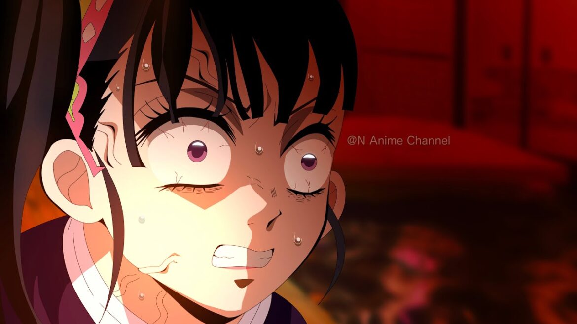 【鬼滅の刃】無限城編アニメーション【胡蝶しのぶの死】【Demon Slayer】【Fan animation】 【鬼滅の刃】無限城編アニメーション【胡蝶しのぶの死】【Demon Slayer】【Fan animation】