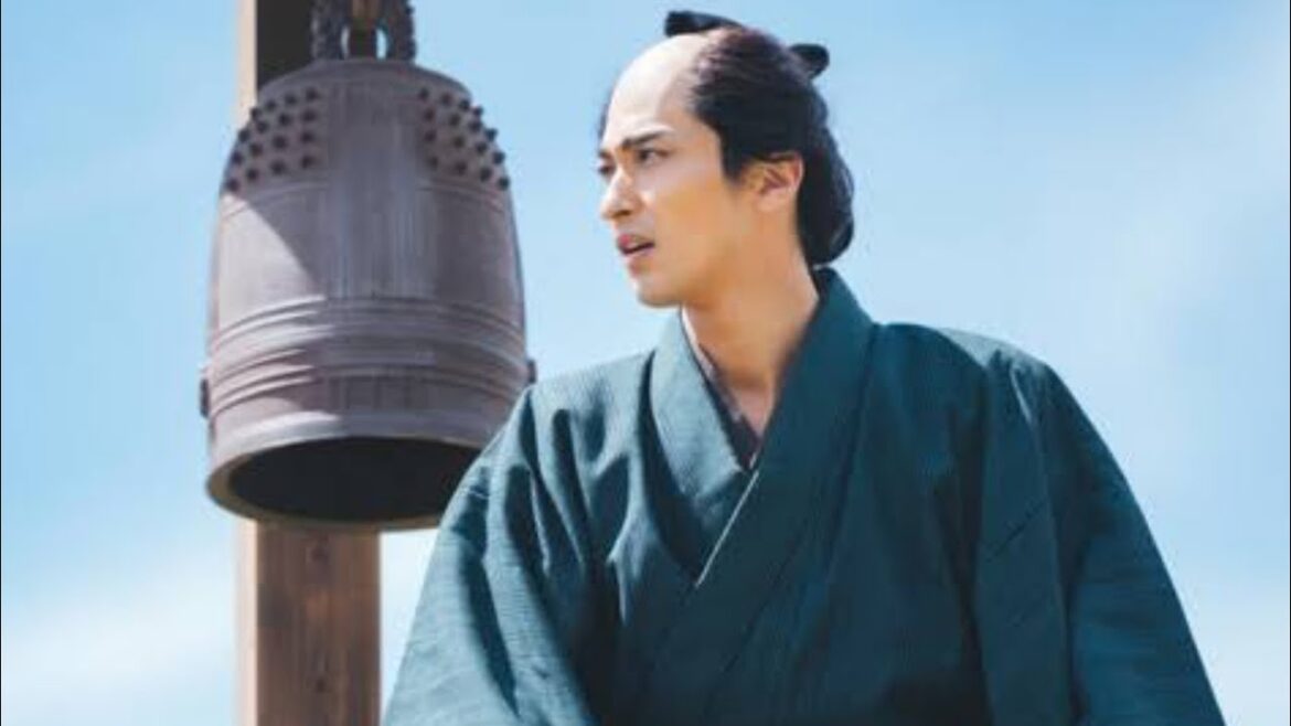 来年大河『べらぼう』新キャスト11人を一挙発表　横浜流星を囲む豪華な顔ぶれ【キャラクター紹介あり