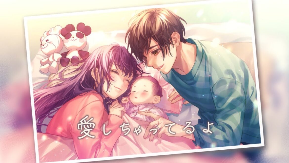 【off vocal】愛しちゃってるよ／HoneyWorks【公式】