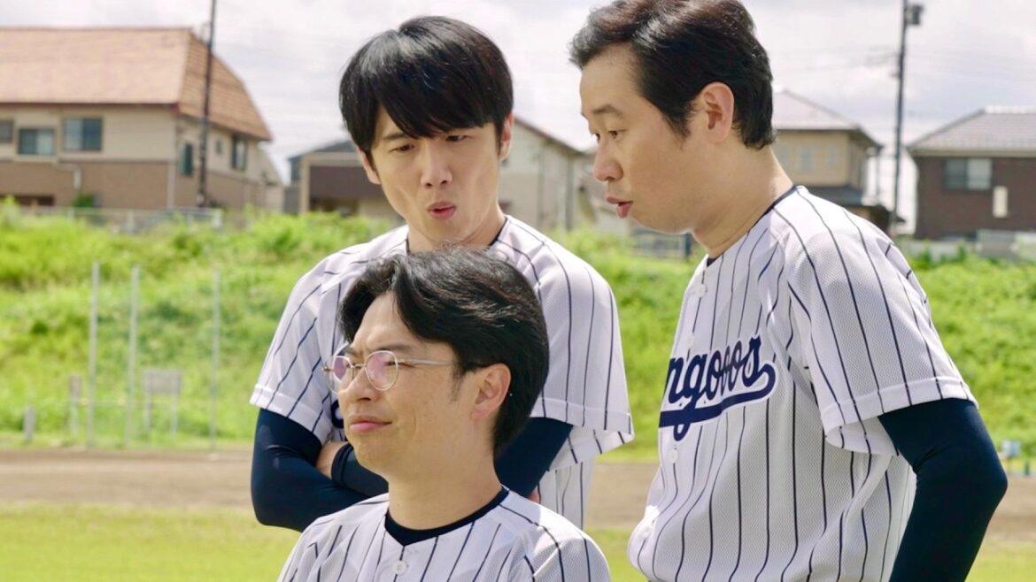風間俊介&前野朋哉、浜野謙太の“ちょっとプラス”に興味津々！アートネイチャー CM＋インタビュー＋メイキング