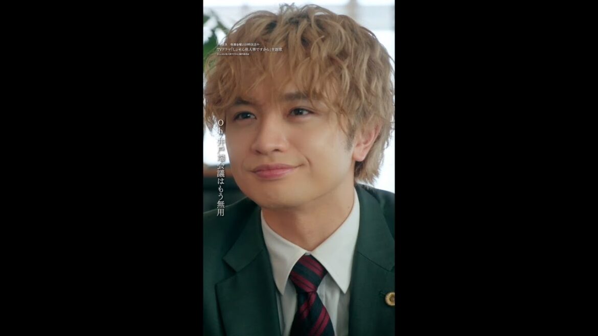 ヒトゴト for 黒川大樹 Lyric Video Drama ver. ヒトゴト for 黒川大樹 Lyric Video Drama ver.