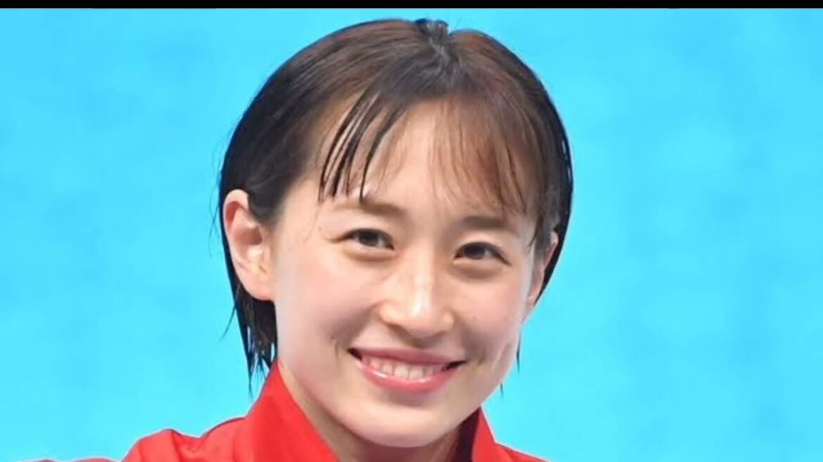 瀬戸大也の妻・馬淵優佳　パリ五輪銀メダリストに「優佳さん」と呼ばれ「キュンとした」思い出明かす