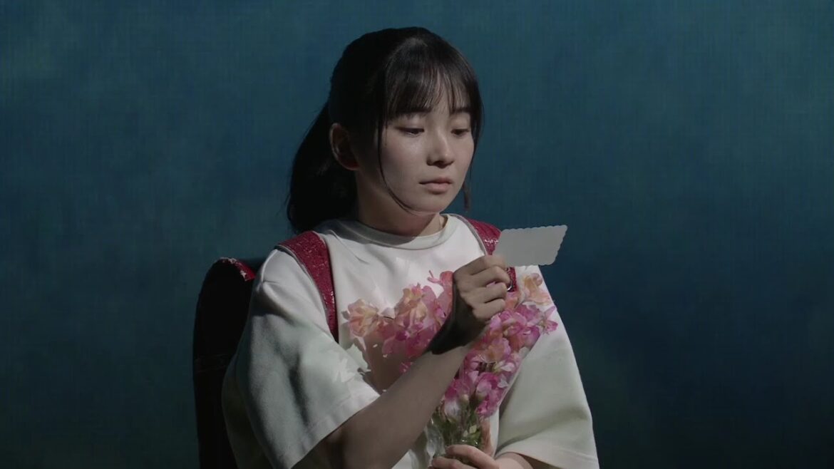 【#福地桃子 ver.】舞台『#千と千尋の神隠し』｜“4人の千尋”の個性が光る冒頭映像を特別解禁🔓｜#Hulu でレンタル独占配信中