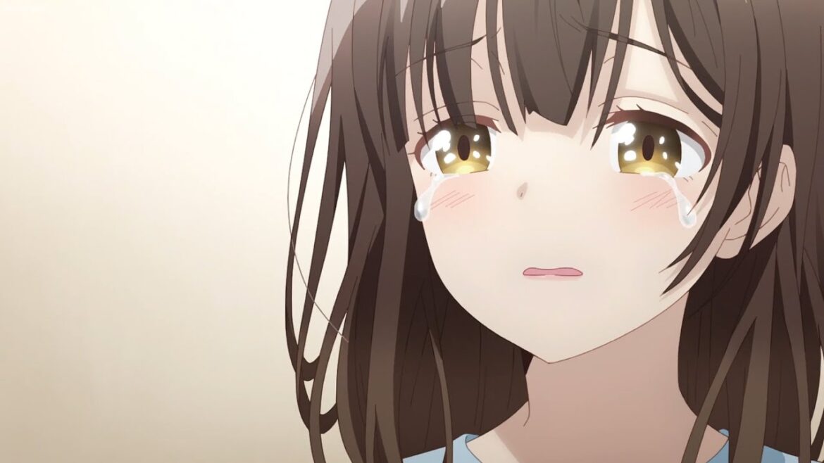 ひげを剃る。そして女子高生を拾う。|| Sayu realized her feelings || Higehiro