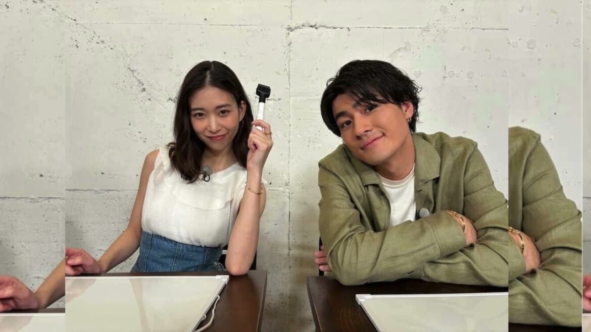 夫婦感濃厚ショットも話題…森本慎太郎、森川葵との堂々タイ旅行にファンは限界 「STARTO社でタガ外れ」の行く末