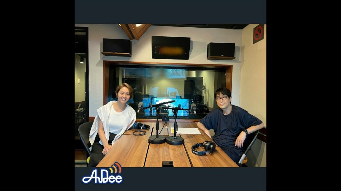 【料理家 ・食育インストラクター　和田明日香 ✕松任谷正隆】トランスコスモス presents 松任谷正隆の…もっと変なこと聞いてもいいですか？ - その②【料理家 ・食育インストラクター　和田...