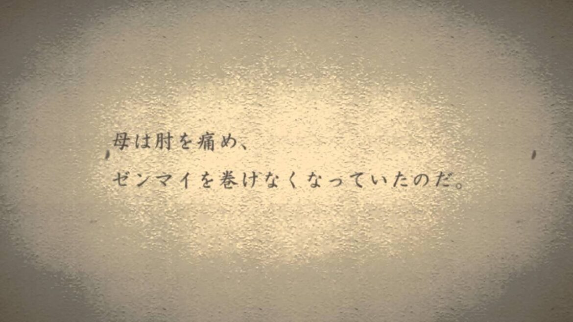 5.「親が死ぬまでにしたい５５のこと」朗読～会いに篇～声・日髙のり