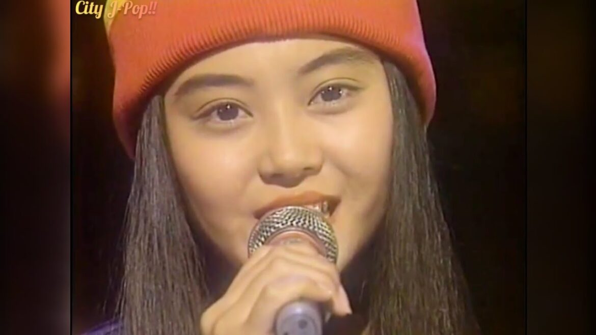 Arisa Mizuki (観月 ありさ) – 今年いちばん風の強い午後 (Kotoshi Ichiban Kaze No Tsuyoi Gogo) Arisa Mizuki (観月 ありさ) - 今年いちばん風の強い午後 (Kotoshi Ichiban Kaze No Tsuyoi Gogo)