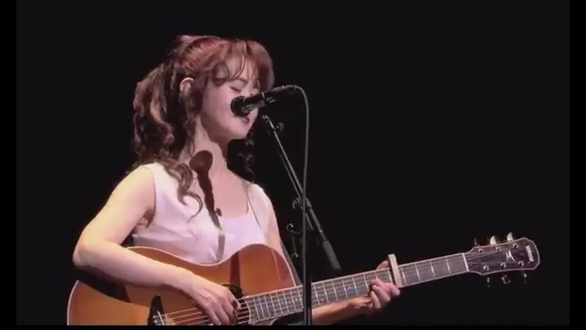 PROJET【時代】中島みゆき　２０１2～１９７６