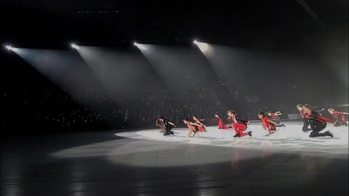 THE ICE 2024 Opening (2024/7/27PM)