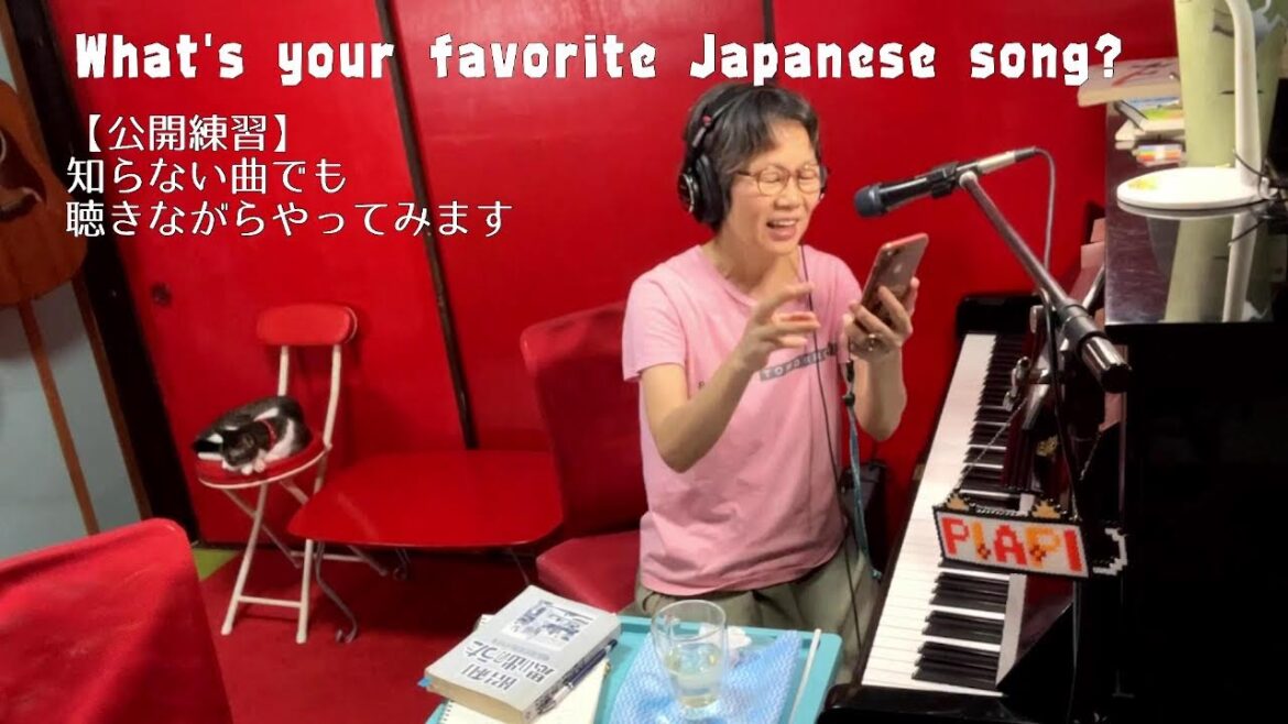 Vol.73  🍮🍮/時をかける少女/踊り子/青い山脈/ラジオ体操のうた/男と女のラブゲーム/ビューティブルサンデー/高校三年生/丘を越えて/また一人/お祭りマンボ/たららん/ハッピーエンド