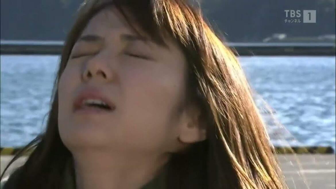 belly punch ko