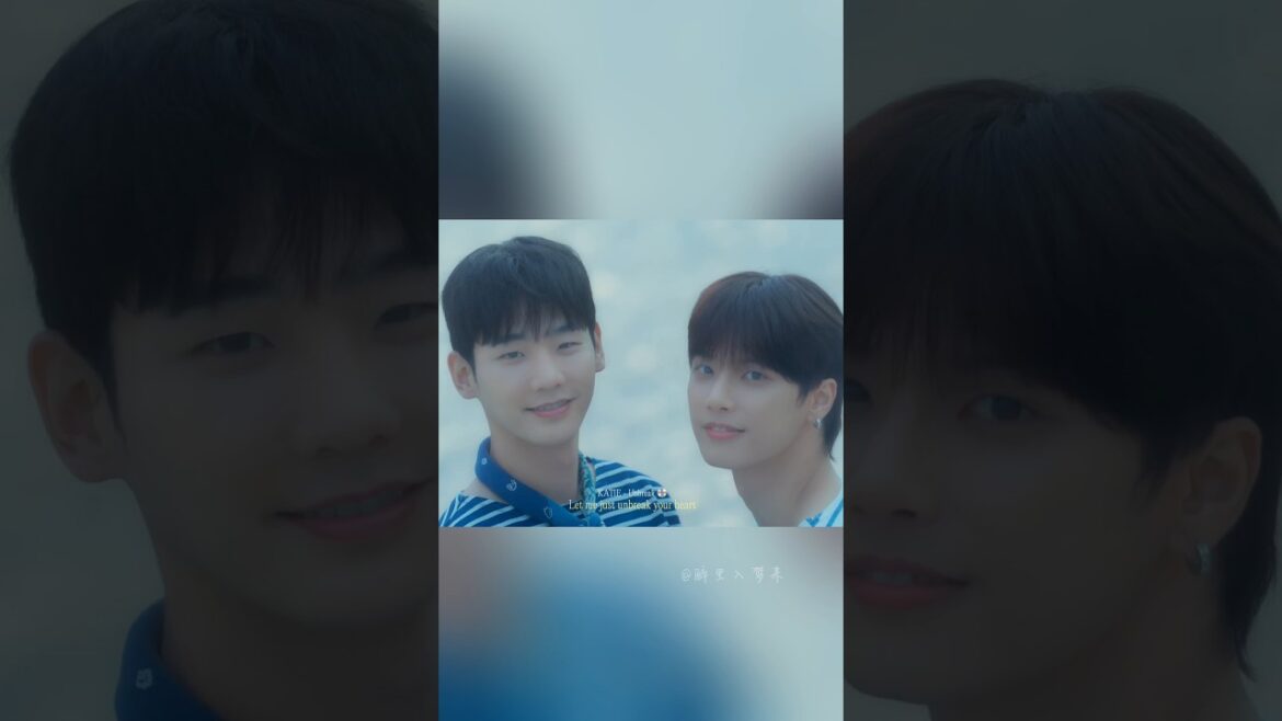 can't wait！😭 #cityboy_log #boyslove #blKdrama #kdrama #이지한 #이재준 #bldrama #쟌준 #지한 #재준 #jihan #jaejun