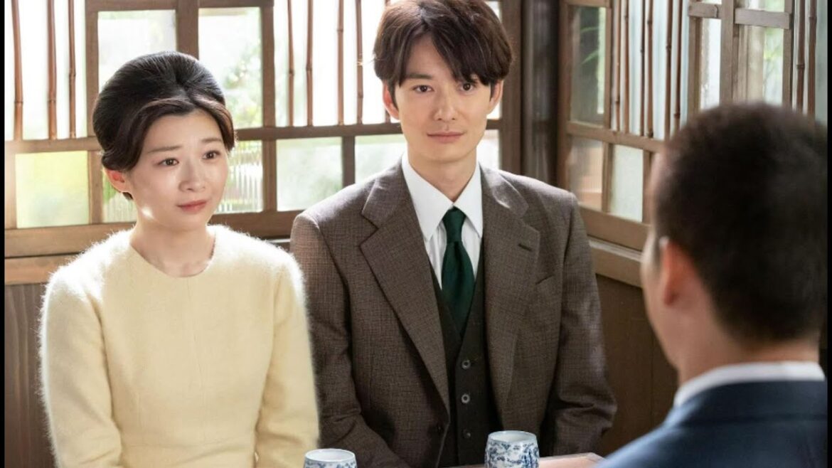 『虎に翼』第104話8月22日(木)あらすじ|結婚をやめるって?!佐田寅子の夫のようなものとは何? 『虎に翼』第104話8月22日(木)あらすじ|結婚をやめるって?!佐田寅子の夫のようなものとは何?