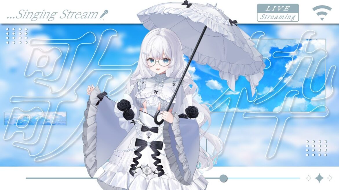 【#歌枠 /#karaoke 】90年代&ドラマ&映画曲縛り挑戦【#縦型配信 #新人vtuber #kauarium】 【#歌枠 /#karaoke 】90年代&ドラマ&映画曲縛り挑戦【#縦型配信 #新人vtuber #kauarium】