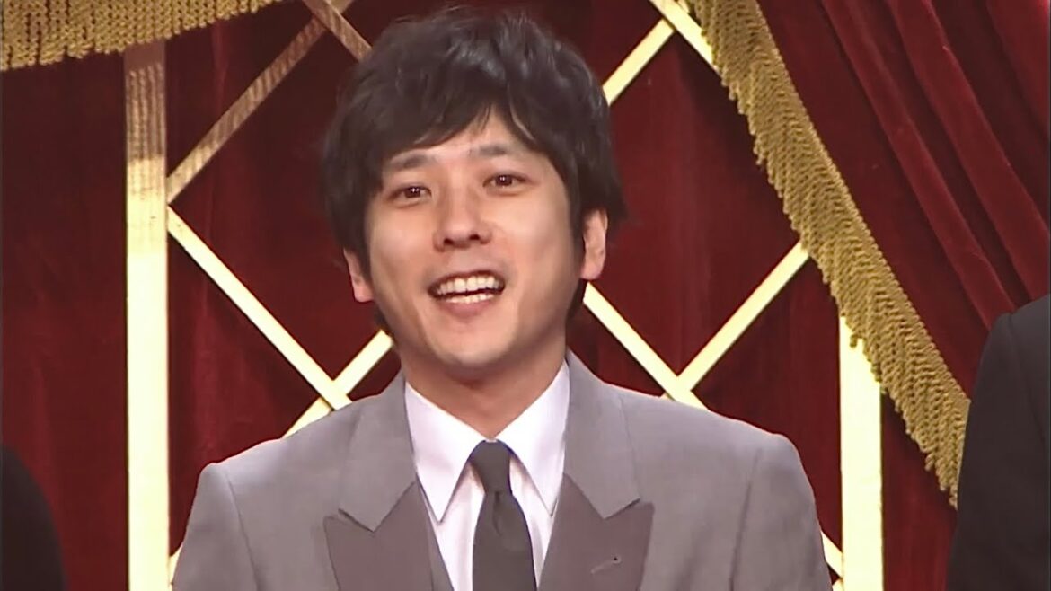 🏆第46回日本アカデミー賞授賞式🏆レッドカーペットを歩く優秀主演男優賞の受賞者たち‼️