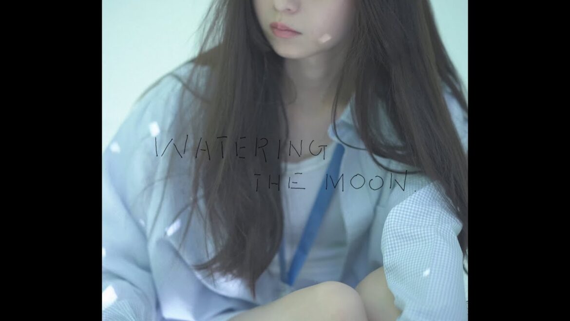 「WATERING THE MOON」　コマーシャル・フォト2024年10月号 特別企画！ 写真家・石田真澄氏が齋藤飛鳥を撮り下ろした特別映像を公開