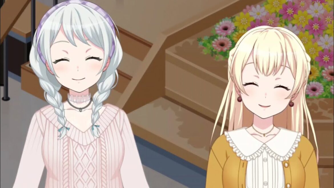 【ガルパ】いいですな～☆彡