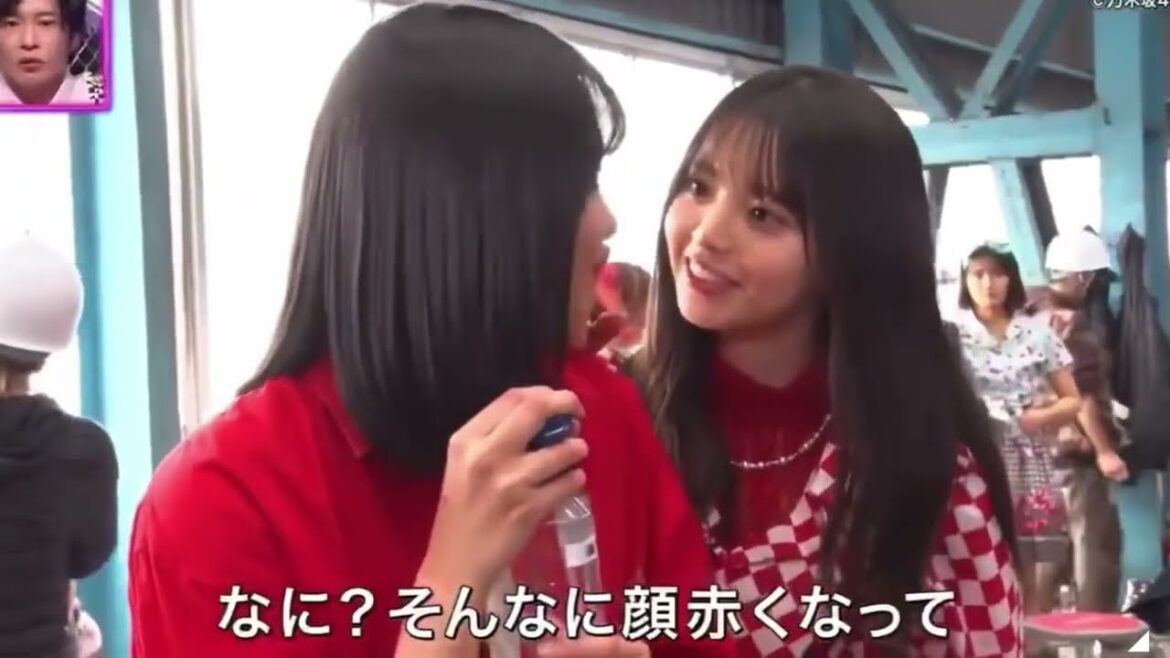 【乃木坂46】齋藤飛鳥 遠藤さくらへの優しさに涙♡