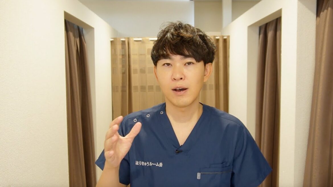 【緊急解説】葉加瀬太郎さんの顔面神経麻痺のラムゼイハント症候群。顔面麻痺は治るのか解説します。