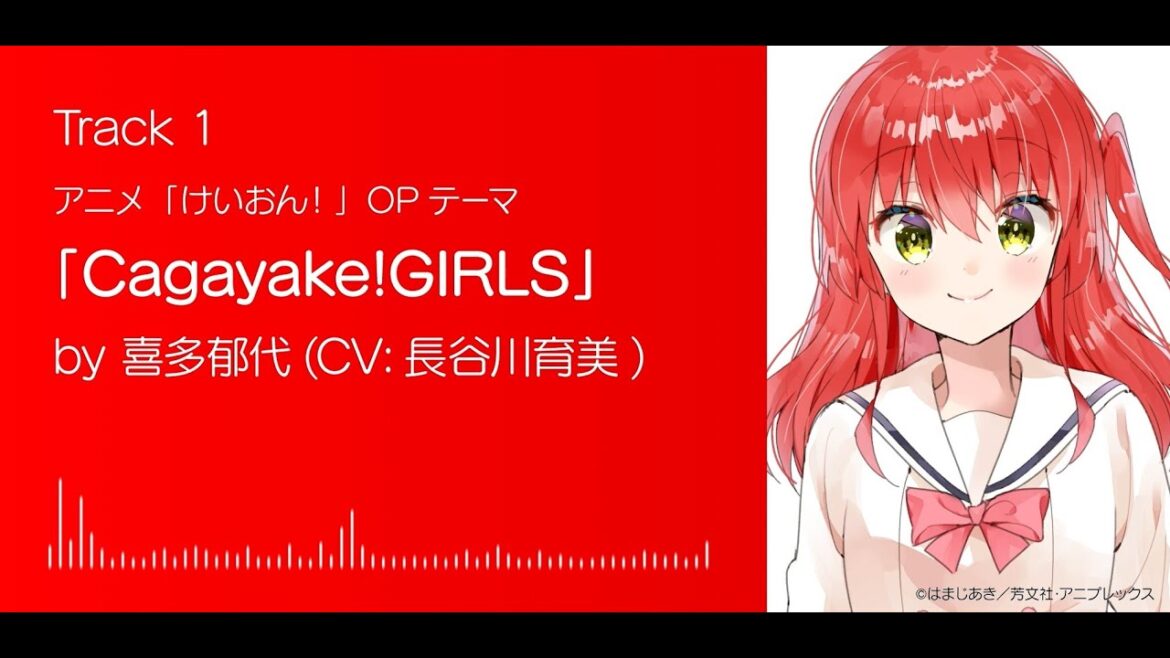 【試聴動画】結束バンドの「きららアニソン歌ってみた」【きらら展FINAL】