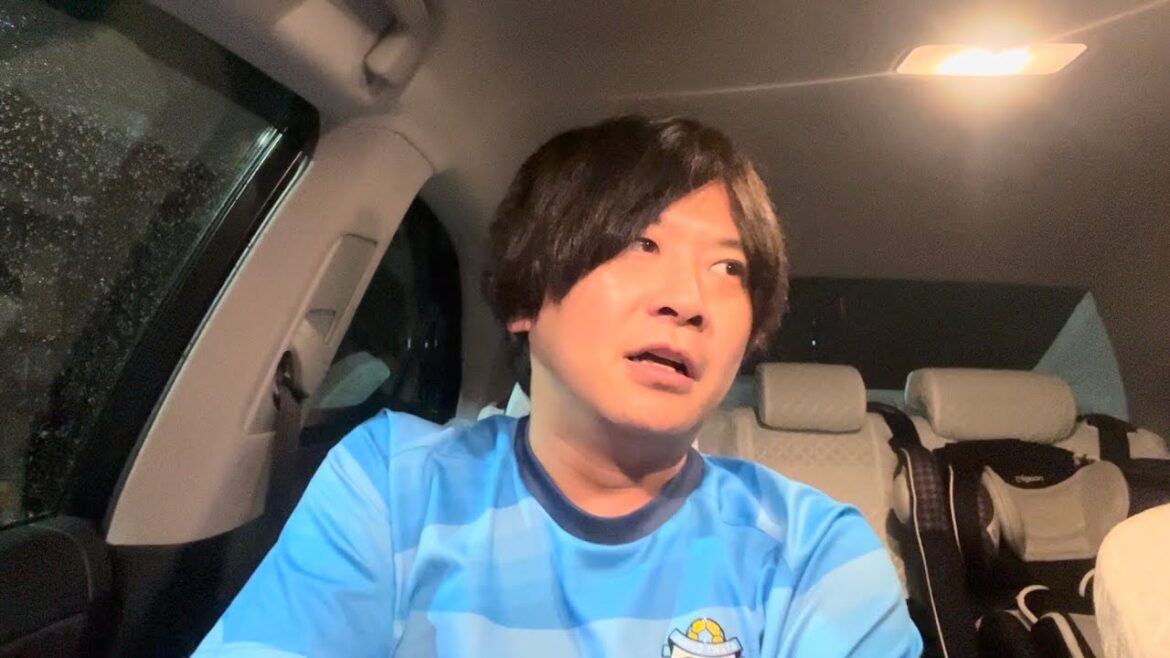 【連勝ならず】2024年J1リーグ第31節　ジュビロ磐田vsアビスパ福岡の試合の感想