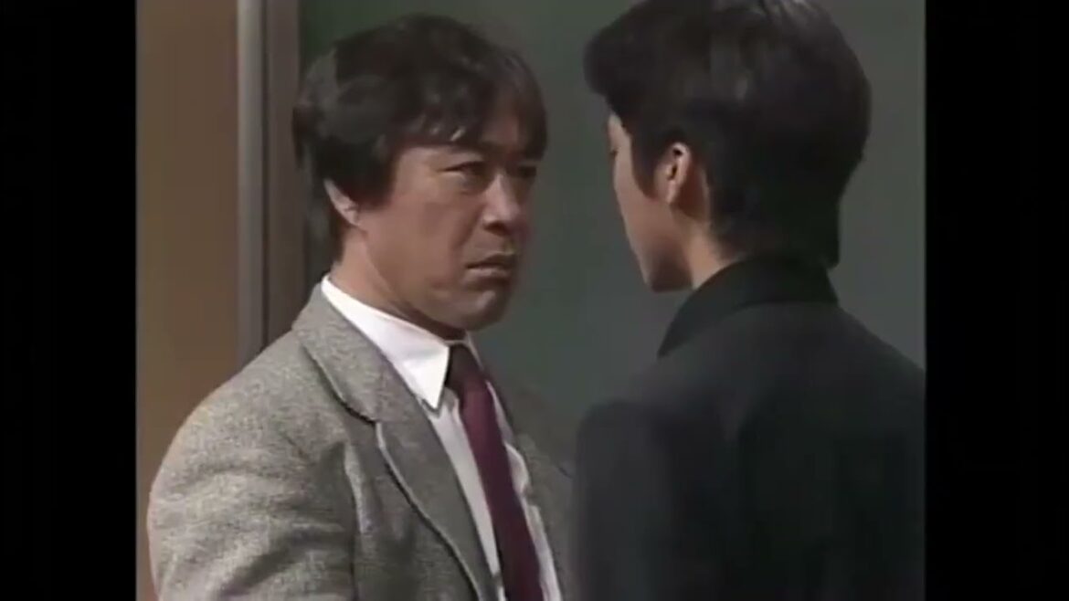 いじめをロールプレイ