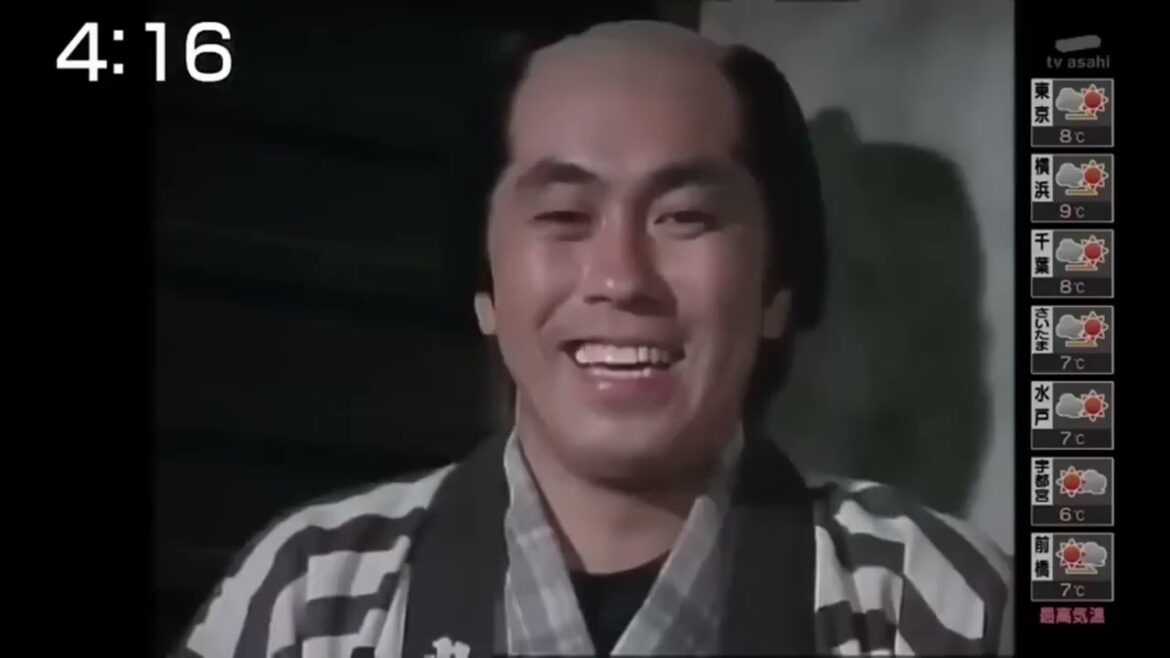おはよう！時代劇　暴れん坊将軍3 ＃665 668 🔥🤡🔥  時代劇スペシャル 2023 🔥🤡🔥