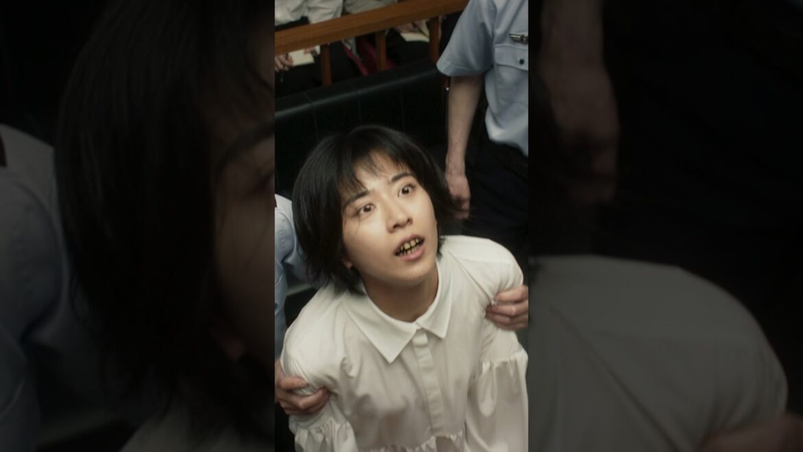 み〜んなボクが殺した♪ 映画『#夏目アラタの結婚 』明日9.6公開🤡❤️‍🔥　#柳楽優弥　#黒島結菜