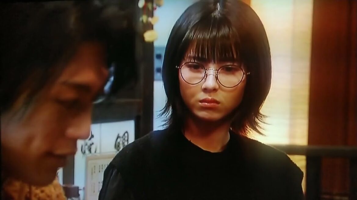 ウチの娘は、彼氏が出来ない！！「菅野美穂×沢村一樹 アドリブ？」