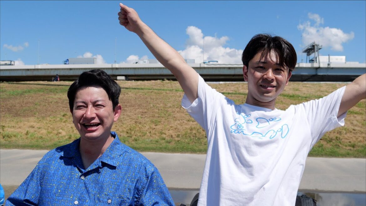 キングオブコント決勝進出する雰囲気