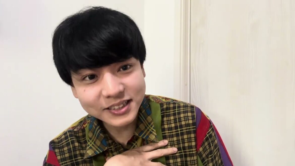 中居正広さんと2分お話できた