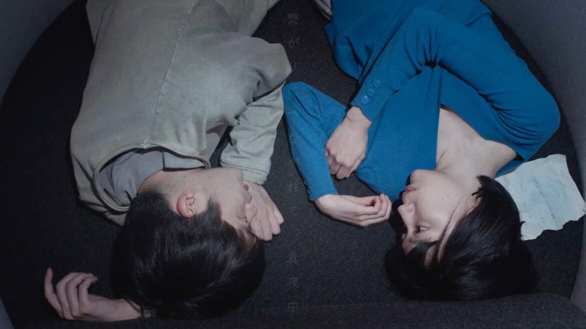 井之脇海、ピアノ演奏を披露！木竜麻生共演／映画『ピアニストを待ちながら』予告編