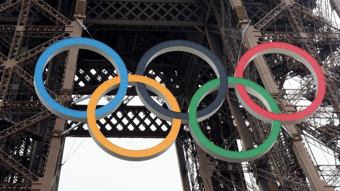 感動あらたな内にパリオリンピック閉会式を振り返る🇫🇷
