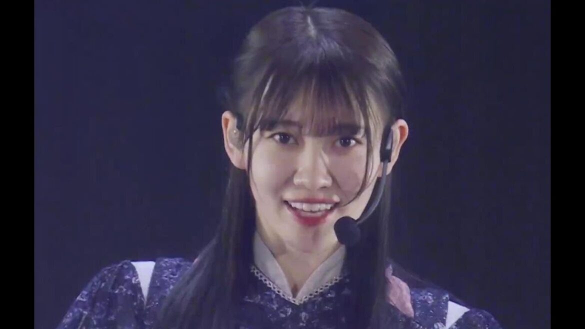 松尾美佑 乃木坂46