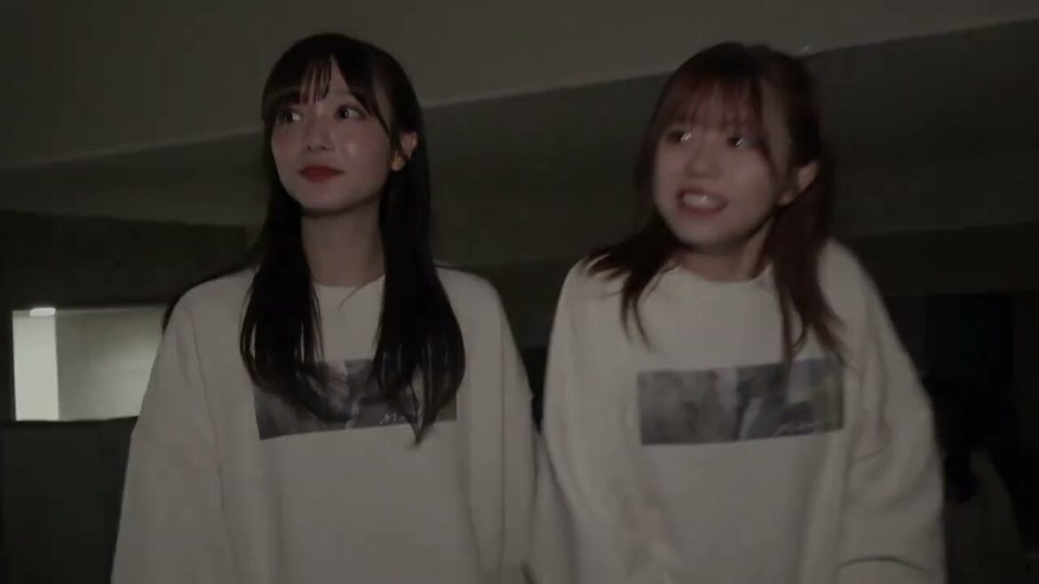田村保乃 武元唯衣 パンナコッタ♪♪Manager's Camera #6 小林由依卒業コンサート