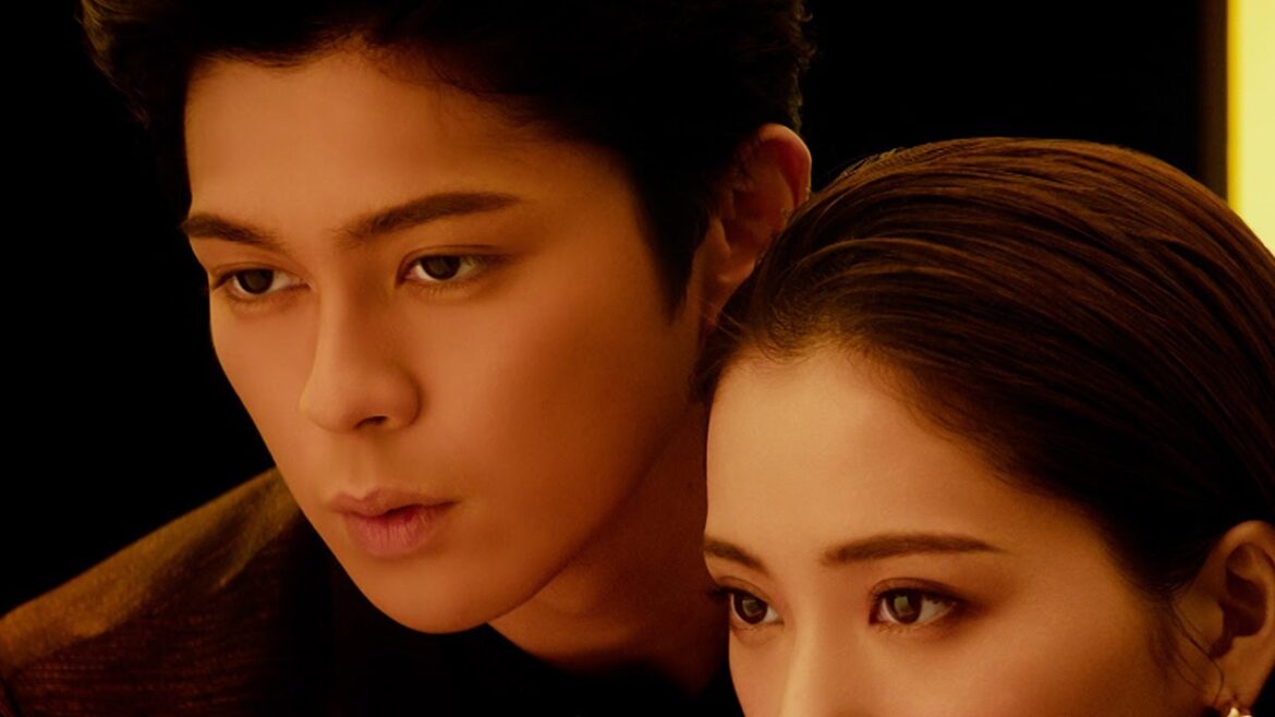 眞栄田郷敦、“妹”に超密着しささやく 美しすぎる兄役で地上波TVCM初出演 レジーナクリニック「本格派の肌へ」編 眞栄田郷敦、“妹”に超密着しささやく 美しすぎる兄役で地上波TVCM初出演 レジーナクリニック「本格派の肌へ」編